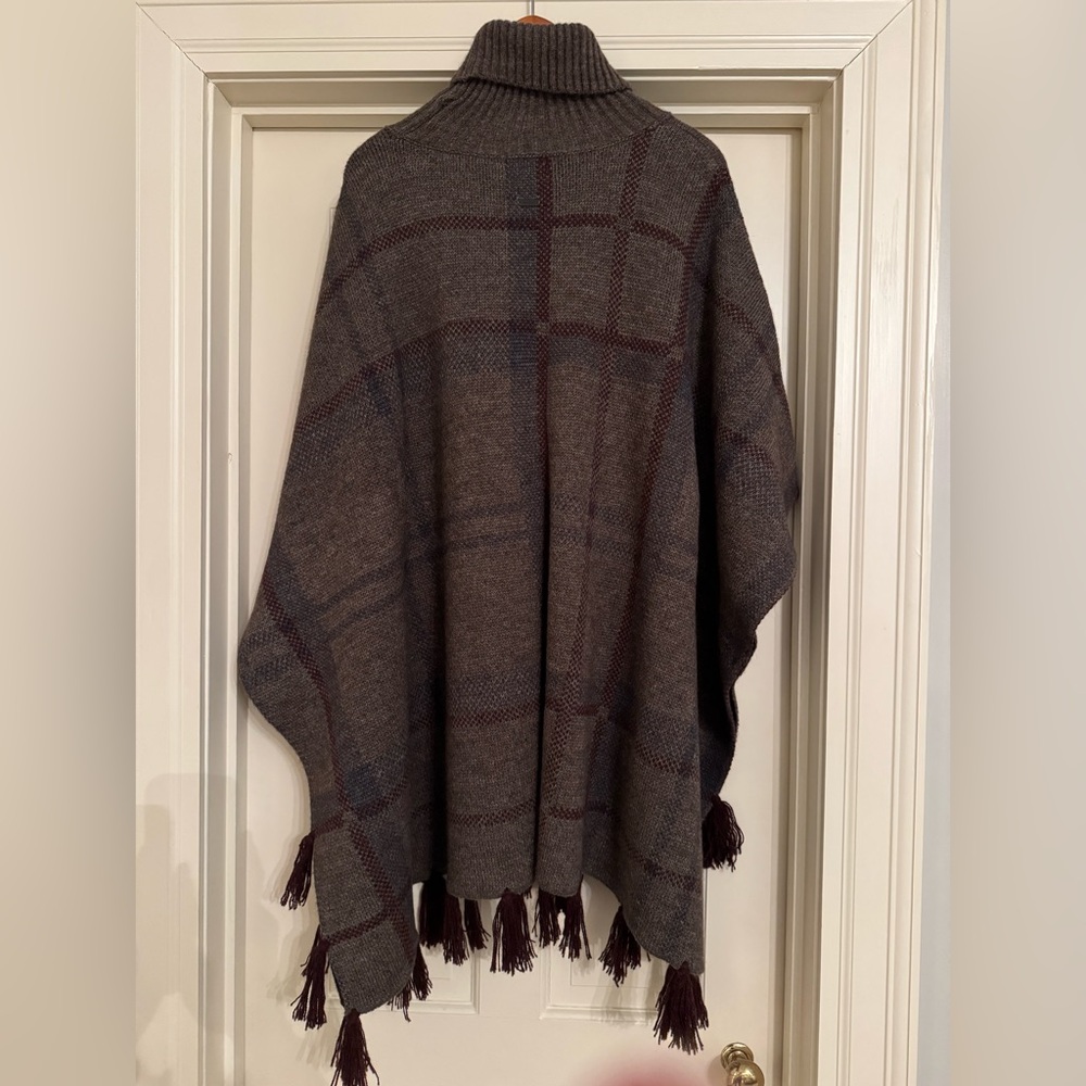 Barbour Winter Tartan